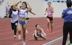 Khuất Phương Anh mất 6 năm để khẳng định mình