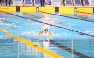 'Hot boy' Thanh Bảo toả sáng cùng Huy Hoàng, Hưng Nguyên