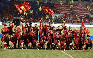 Chuyên gia Đoàn Minh Xương: 'Đội tuyển nữ Việt Nam phấn đấu xếp thứ 3 bảng E'