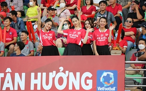 Khai mạc SPL-S4: Tưng bừng Ngày hội lớn bóng đá phong trào TP.HCM