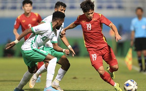 Cầu thủ HAGL lại 'lên giá' với HLV Gong Oh Kyun