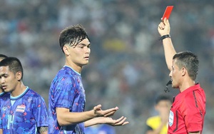 Bóng đá Thái Lan trả giá vì nguồn lực Thái kiều