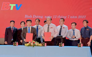 100 triệu đồng cho kỷ lục gia của giải Marathon Quốc tế Thành phố Mới Bình Dương 2022