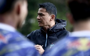 Thiếu Công Phượng lại tốt cho HAGL