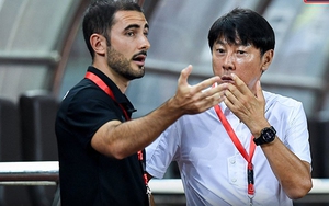 HLV của U20 Thái Lan có thể bị sa thải sớm