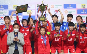 Vắng Huỳnh Như và Chương Thị Kiều, TPHCM 1 khó lập kỳ tích