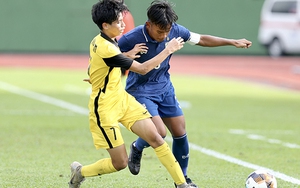 HLV U19 Thái Lan: 'Chúng tôi sẽ hay hơn khi gặp U19 Việt Nam'