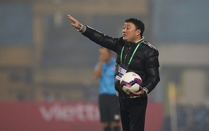 Lee Nguyễn sẽ giúp HLV Việt Hoàng tạo khác biệt