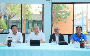 Sài Gòn FC biến động lớn