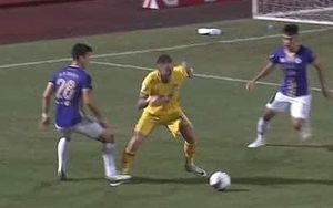 Trưởng Ban Trọng tài Dương Văn Hiền: 'Trọng tài Ngô Duy Lân sai sót và sẽ bị kỷ luật'