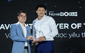 VBA 2022 thành công lớn với hàng tỷ lượt xem