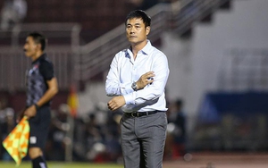Derby TPHCM 'nóng' với Chủ tịch Hữu Thắng