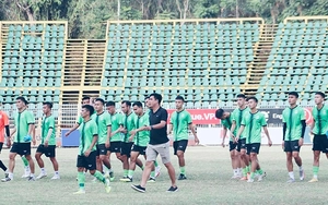 Quang Hải trải lòng về sự cố Cần Thơ