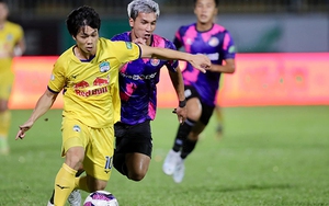 HAGL 'săn' Cúp quốc gia