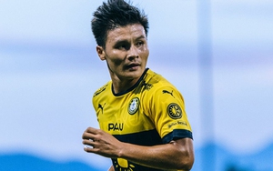 Việt Nam vs Singapore: Ngày về của Quang Hải đáng chờ đợi