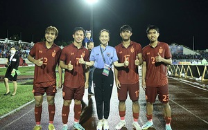 Thái Lan được 'Madam Pang' thưởng nóng, HLV Polking giải toả áp lực trước AFF Cup
