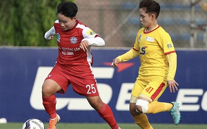 Tuyển thủ Việt Nam toả sáng giúp Than KSVN lên hạng 3