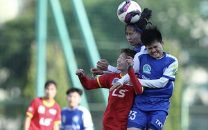 Đội nữ của bầu Hiển mong tạo bất ngờ