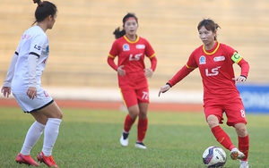 Thùy Trang xứng danh thủ lĩnh của TP.HCM 1