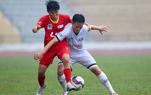 TP.HCM 1 đứng trước chức vô địch thứ 7 sau 8 năm