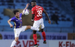 HLV Vũ Tiến Thành hứng chịu thảm hoạ với CLB TP.HCM