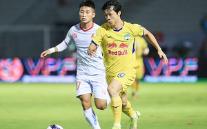 HAGL không đủ bản lĩnh vô địch V-League