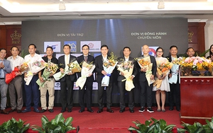 Quả bóng vàng Việt Nam sẽ chỉ tìm được chủ nhân sau AFF Cup 2022