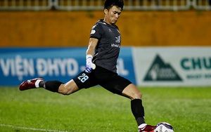 HLV Vũ Tiến Thành tiết lộ cách 'hồi sinh' Bùi Tiến Dũng