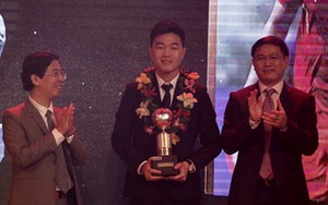 Xuân Trường, HAGL và nuối tiếc Quả bóng vàng