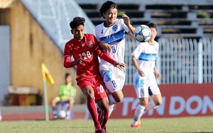 Đá như đi dạo, U21 Yokohama vẫn khiến các đội bóng Đông Nam Á nể phục