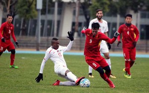 'U23 Việt Nam sẽ hòa U23 Australia 1-1'