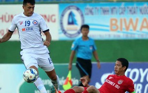 Anh Đức đi vào lịch sử V-League