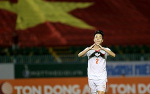 Giải U21 quốc tế: Sao trẻ HAGL và SLNA tỏa sáng, Việt Nam thắng dễ Myanmar