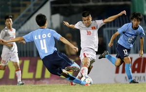 U21 Yokohama tin 100% sẽ thắng U21 Việt Nam