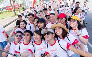 500 triệu đồng cho thanh thiếu niên khó khăn TP.HCM