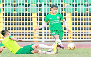 17h00 ngày 17/3, XSKT Cần Thơ – Hà Nội: 'Sao' U23 Việt Nam phô diễn tài nghệ
