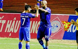 'Quảng Nam sẽ nhìn FLC Thanh Hóa mà đá'