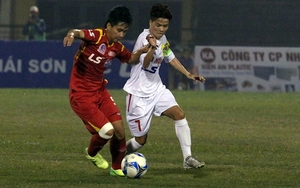 Cô trò Kim Chi vượt trội ở giải bóng đá nữ VĐQG – Cúp Thái Sơn Bắc 2017