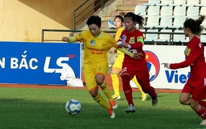 Hà Nội 1 khủng hoảng, Phong Phú Hà Nam quyết bám đuổi ĐKVĐ