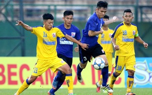 PVF: Thấy đỏ chưa chắc đã chín