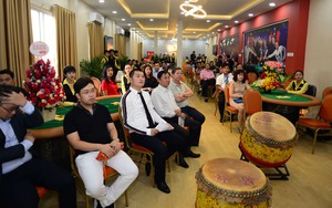 Việt Nam sẽ có poker chuyên nghiệp