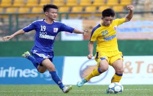 Sao trẻ SLNA biến giấc mơ thành sự thật