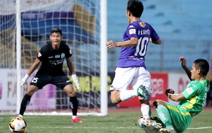 Tin mừng cho V-League 2018