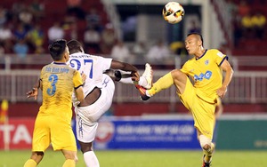 'Quảng Nam sáng cửa nhất, FLC Thanh Hóa khó mơ vô địch'