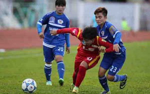 TP.HCM 1 lập kỷ lục ở giải bóng đá nữ VĐQG 2017