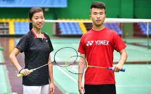 Được đào tạo chuẩn 5 sao, cầu lông TP.HCM mơ Olympic