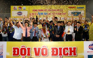 Cầu thủ HAGL lại 'lên đời' nhờ chức VĐ U21 QG 2017