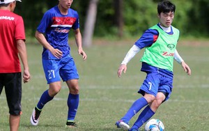 Kỳ lạ chuyện bán vé trận U22 Việt Nam – U22 Hàn Quốc