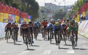 Tuyển thủ quốc gia lên tiếng