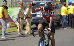 Mai Nguyễn Hưng lên tiếng, TP.HCM đánh chiếm giải đồng đội